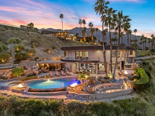 2400 Southridge Dr, Palm Springs, CA, 92264 | Card Image