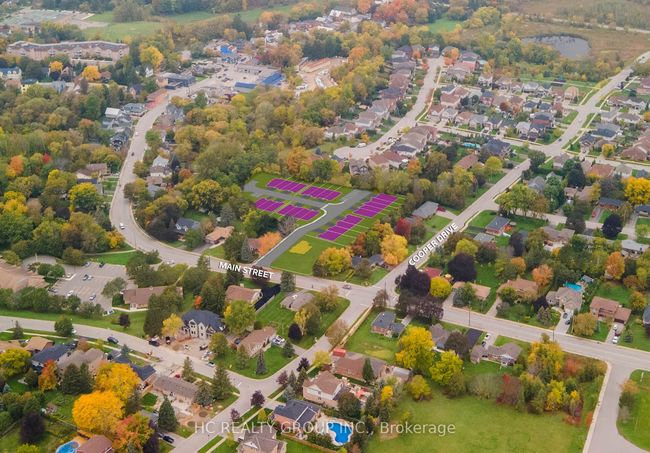 33 Joseph Hollingshed Lane, Condo with 3 bedrooms, 3 bathrooms and 1 parking in King ON | Image 5