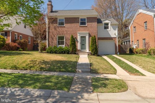 1807 August Dr, SILVER SPRING, MD, 20902-4013 | Card Image