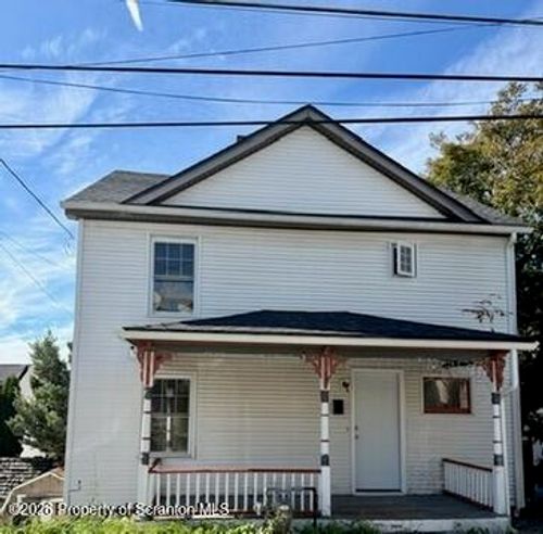97 Wyoming Street, Carbondale, PA, 18407 | Card Image