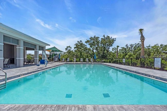 14052 Lilac Sky Ter, Townhouse with 3 bedrooms, 3 bathrooms and null parking in BRADENTON FL | Image 25