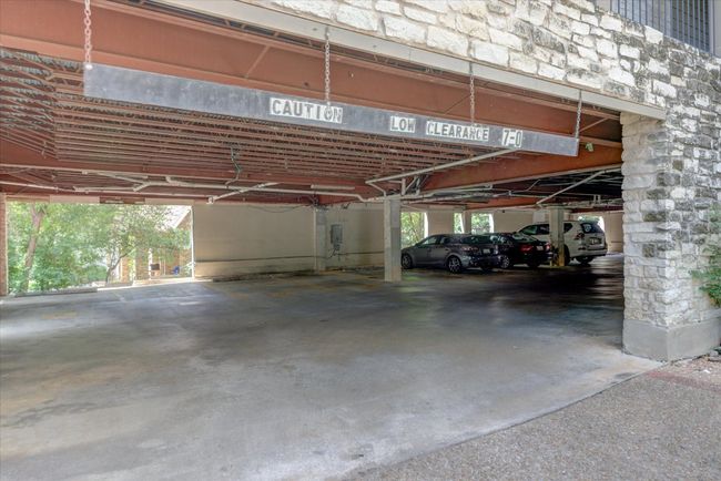 View of garage | Image 21