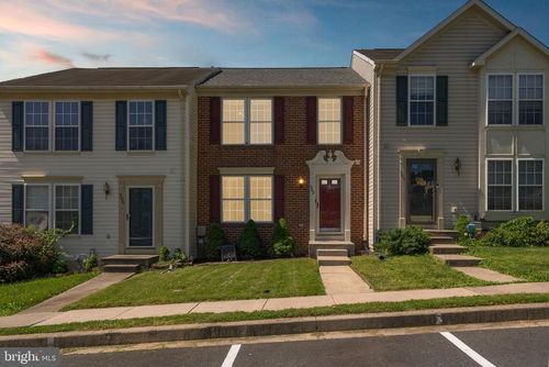503 Sourghum Ct, JOPPA, MD, 21085-5434 | Card Image