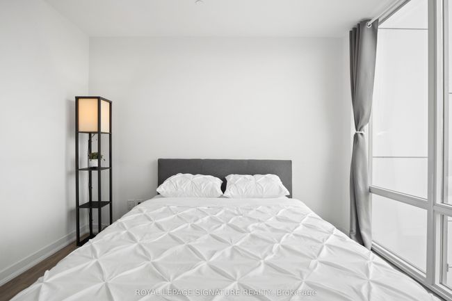 502 - 85 Duke St W, Condo with 2 bedrooms, 2 bathrooms and null parking in Kitchener ON | Image 28