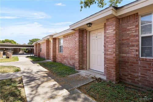 2717 Ringold Circle, Edinburg, TX, 78529 | Card Image