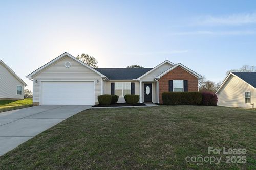 3007 Laurel Creek Ln, Monroe, NC, 28110-7101 | Card Image