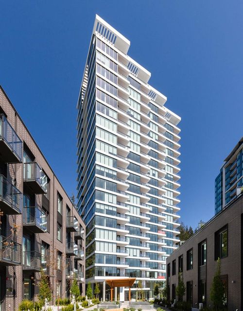 2104-5629 Birney Ave, Vancouver, BC, V6S0L5 | Card Image