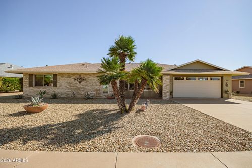 18811 N Ginger Dr, Sun City West, AZ, 85375-4206 | Card Image