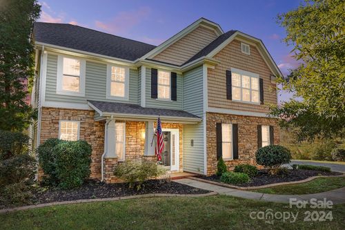 1002 Matilda Lane, Indian Trail, NC, 28079 | Card Image