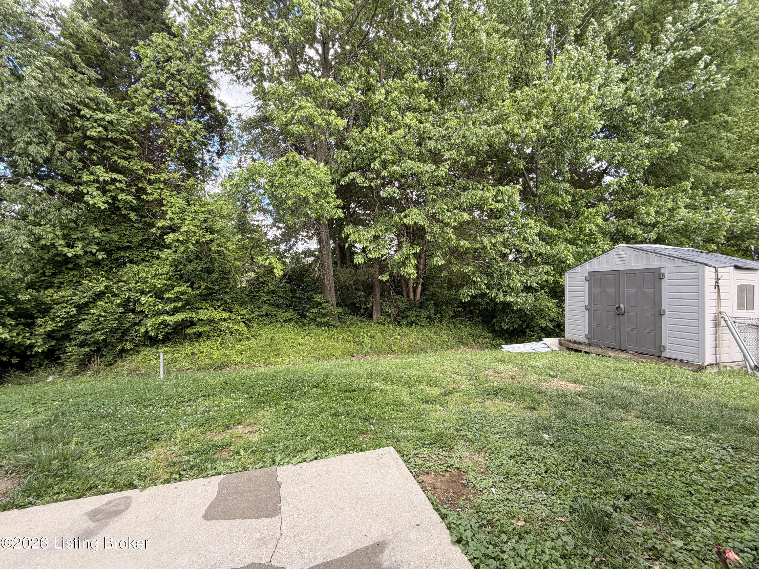 Residential in Louisville 4