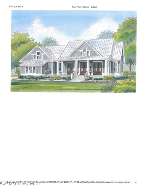 7116 Abernathy Court, Wilmington, NC, 28405 | Card Image