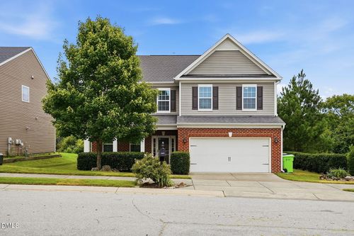 3405 Sutters Mill Ln, Raleigh, NC, 27616-9788 | Card Image