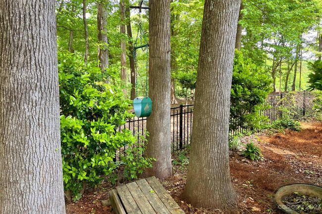7229 Olde Sycamore Dr, House other with 4 bedrooms, 4 bathrooms and null parking in Mint Hill NC | Image 41