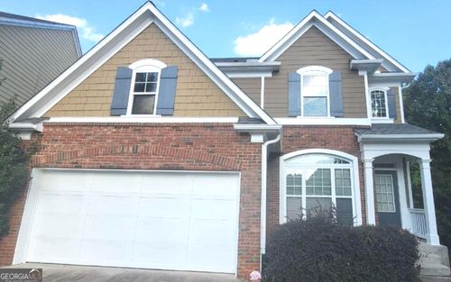 2123 Worrall Hill Dr, Duluth, GA, 30096-1264 | Card Image