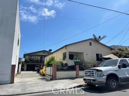 221 W 10th St, San Pedro, CA, 90731-3703 | Card Image