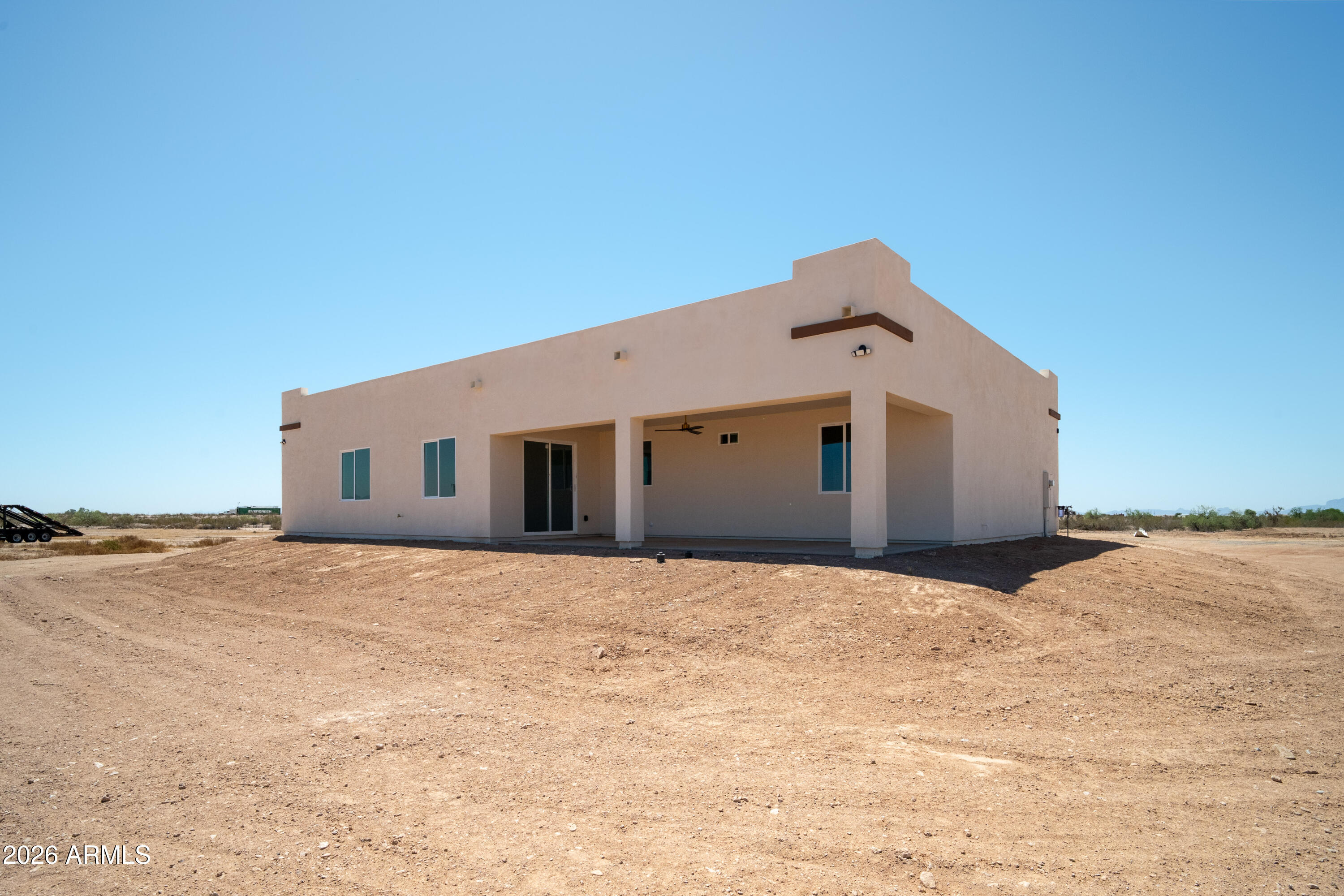 Residential in Tonopah 3
