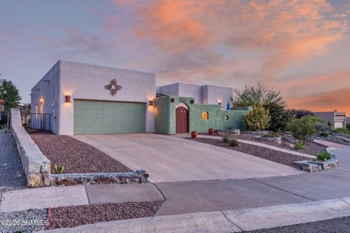 2540 Scenic Crest Loop, Las Cruces, NM, 88011 | Card Image