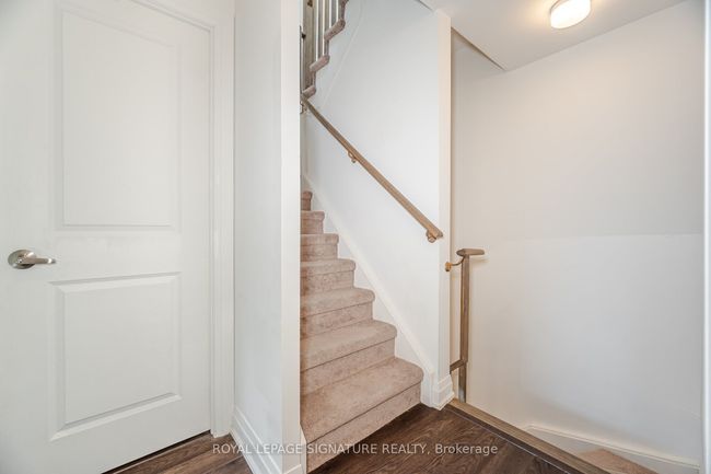 D-603 - 5289 Highway 7, Condo with 2 bedrooms, 3 bathrooms and null parking in Vaughan ON | Image 25