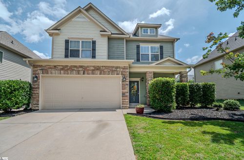 362 Bridge Crossing Dr, Simpsonville, SC, 29681-4579 | Card Image