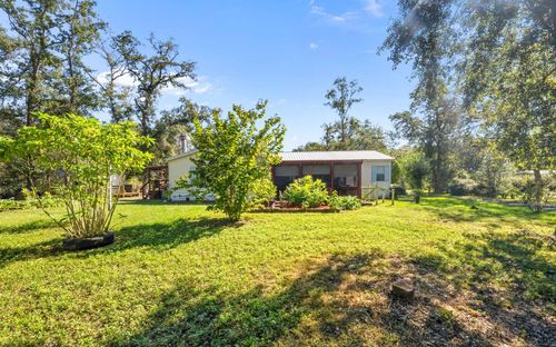 19191 Crews Rd, Glen Saint Mary, FL, 32040-2555 | Card Image