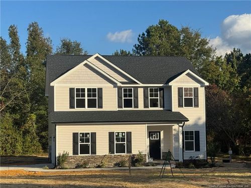 5855 State Rd, Hope Mills, NC, 28348-8652 | Card Image