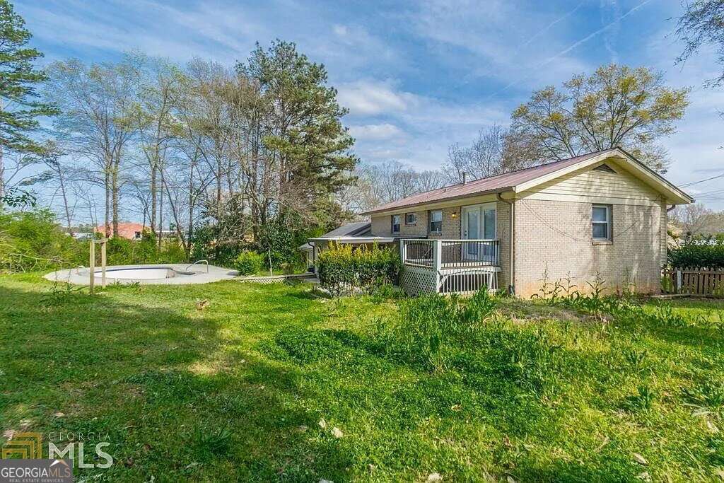 Residential in Lawrenceville 4