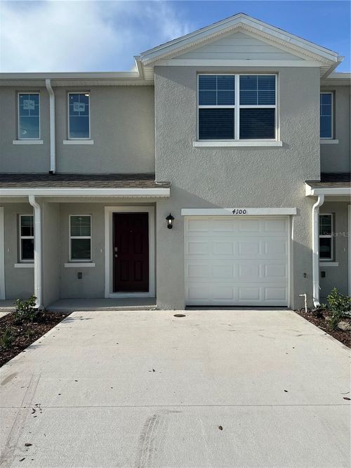 4100 Malawi Trl, Saint Cloud, FL, 34772-6418 | Card Image