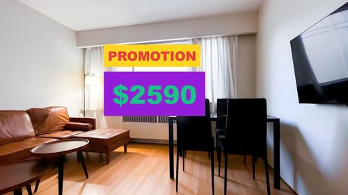 203-1925 Nelsonstreet, Vancouver, BC, V6G1K9 | Card Image