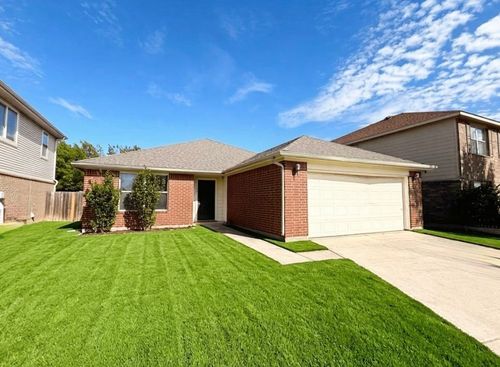 6332 Apalachee Trl, Fort Worth, TX, 76179-4568 | Card Image
