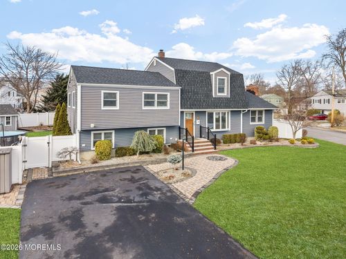 5 Herbert Ave, Spotswood, NJ, 08884-1134 | Card Image