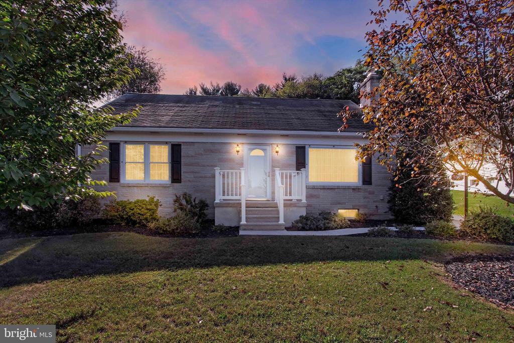 Baugher Dr, Hanover, PA 17331