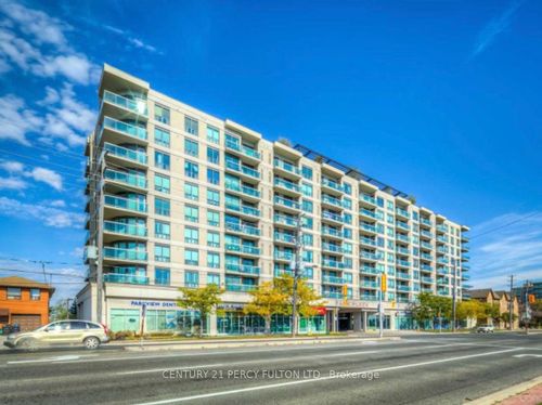 212-1030 Sheppard Ave W, North York, ON, M3H6C1 | Card Image