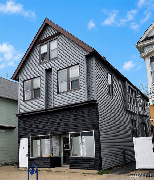 1067 Tonawanda St, Buffalo, NY, 14207-1079 | Card Image