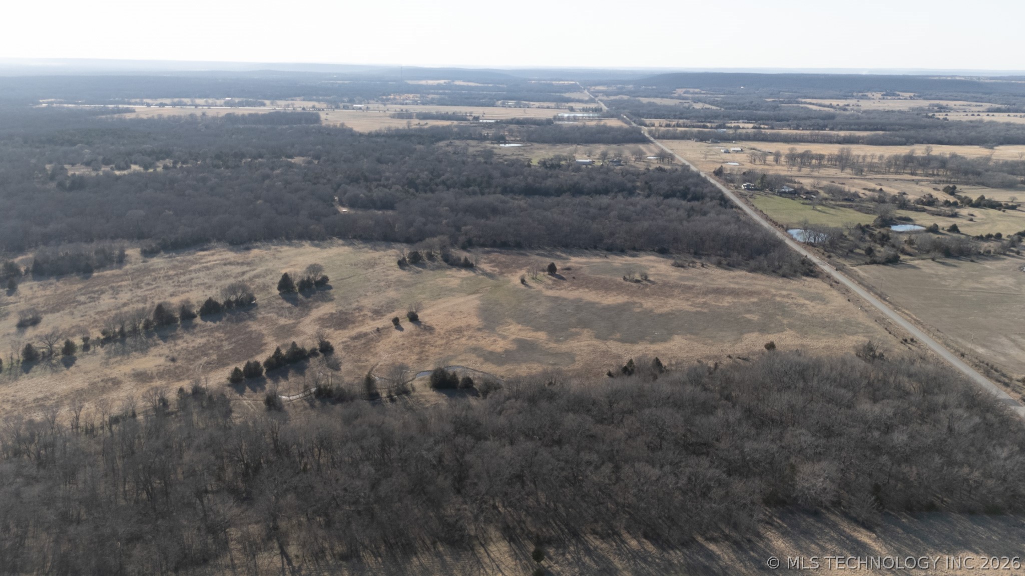 Land in Henryetta 2