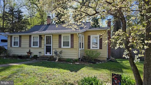 5130 Rosemary Dr, Chesapeake Beach, MD, 20732-3450 | Card Image