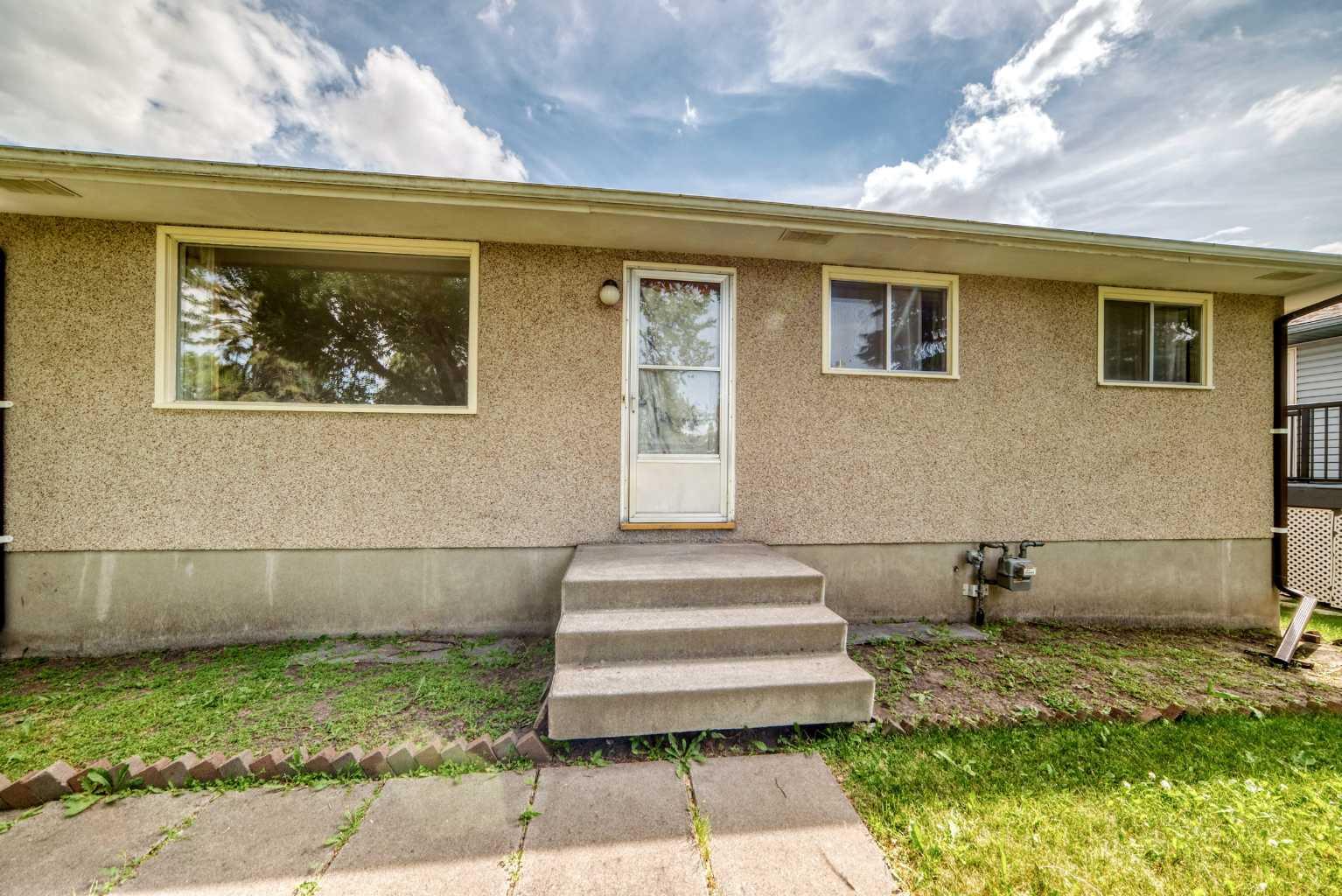 Residential in Calgary 4
