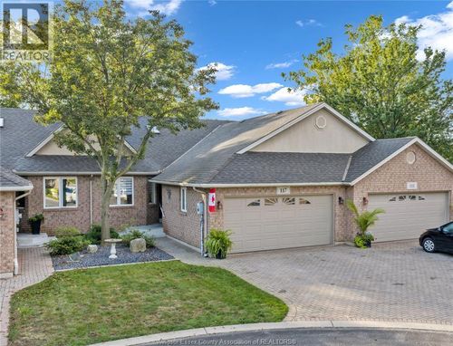 117 Crosswinds Blvd, Kingsville, ON, N9Y4B1 | Card Image