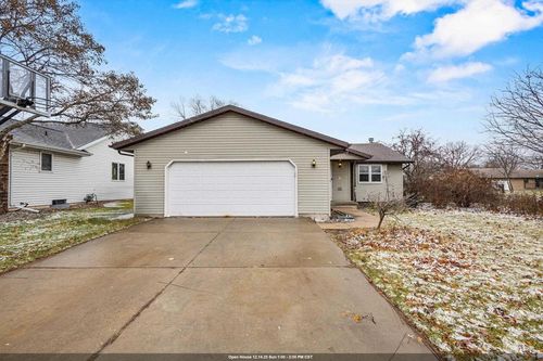 1241 Briarwood Drive, MENASHA, WI, 54952 | Card Image