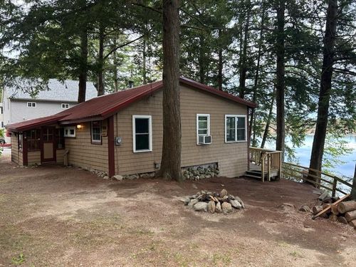 238 Ne Pond Rd, Milton, NH, 03851-4419 | Card Image