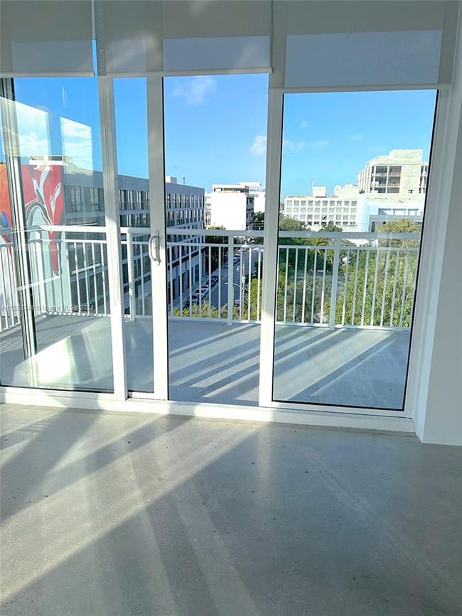 APT-601 - 2700 N Miami Ave, Condo with 1 bedrooms, 2 bathrooms and null parking in Miami FL | Image 5