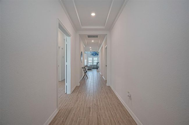 1415 Stuart Run Dr, House other with 4 bedrooms, 4 bathrooms and 2 parking in Richmond TX | Image 4