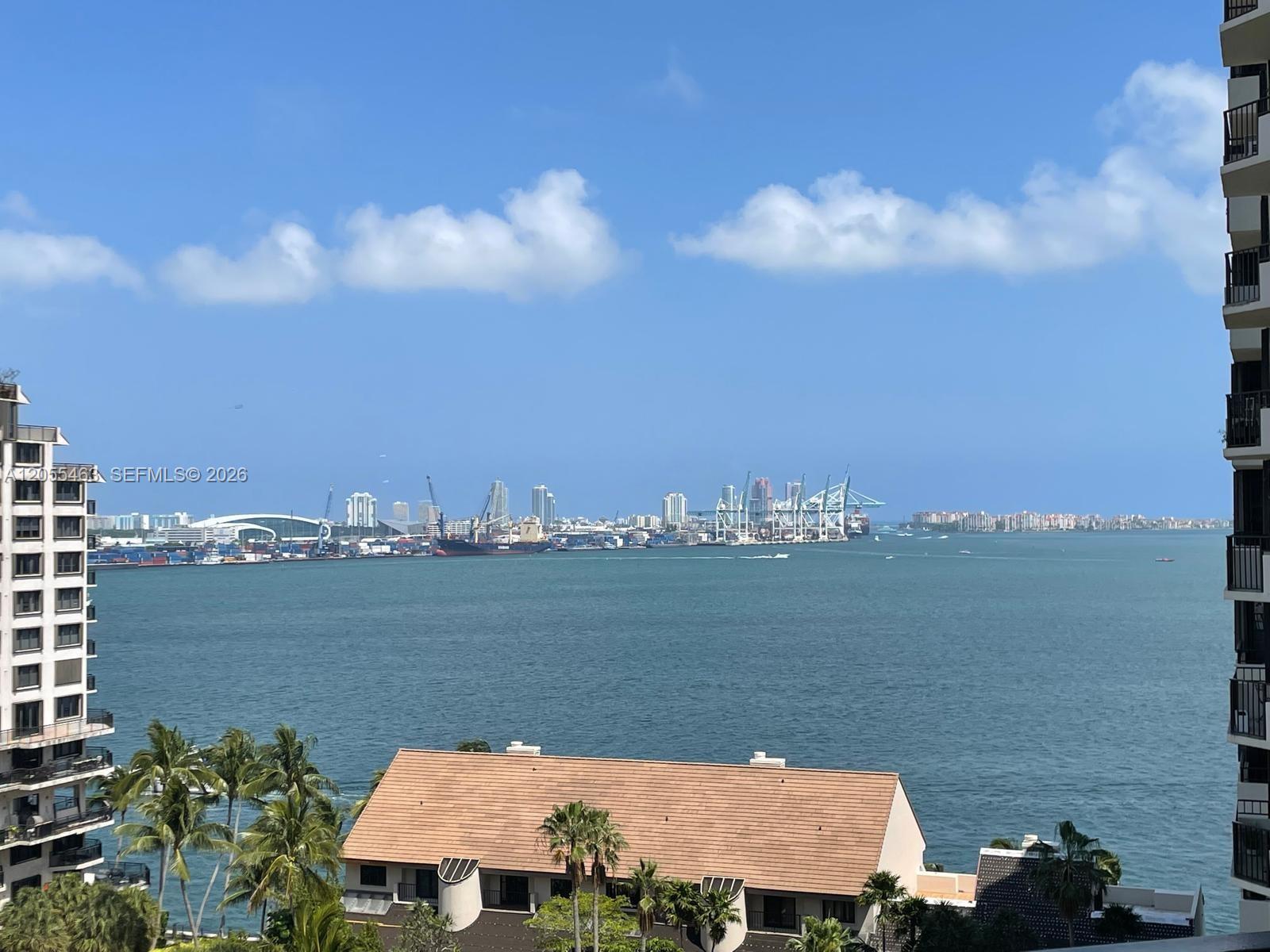 Residential in Miami 3