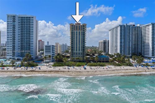 1402-2080 S Ocean Dr, Hallandale Beach, FL, 33009-6677 | Card Image