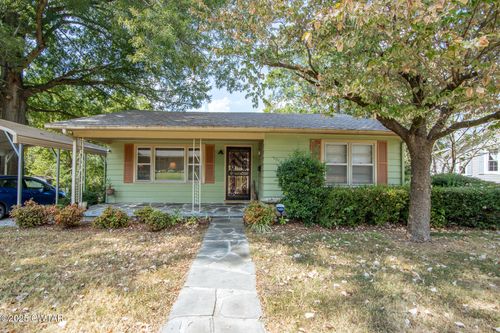 142 S Poplar St, Dyer, TN, 38330-1917 | Card Image