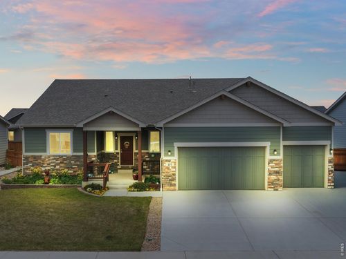 257 Hillspire Dr, Windsor, CO, 80550-6300 | Card Image