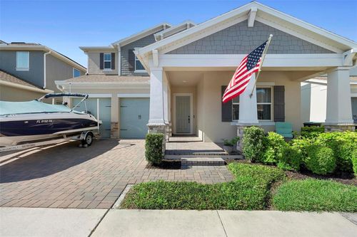 10732 Petrillo Way, WINTER GARDEN, FL, 34787-1798 | Card Image