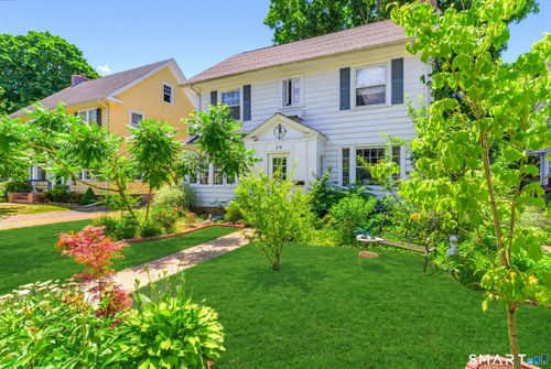 26 Filbert Street, Hamden, CT, 06518 | Card Image