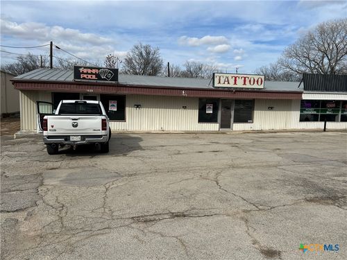 1541 E Business 190, Copperas Cove, TX, 76522-2343 | Card Image