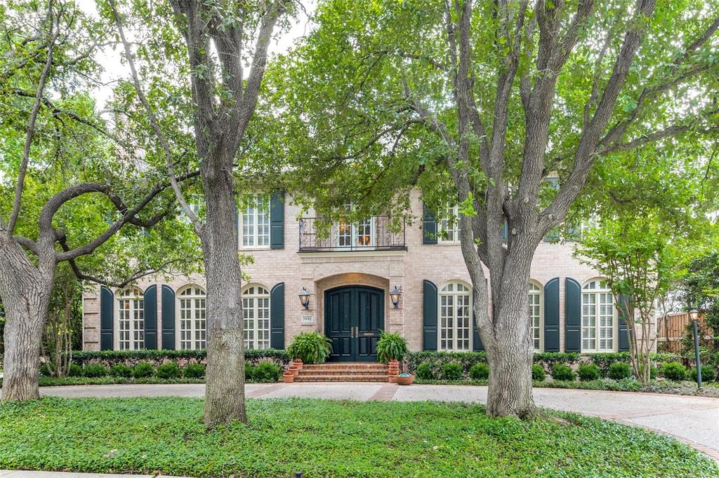 Princeton Ave, Dallas, TX 75205