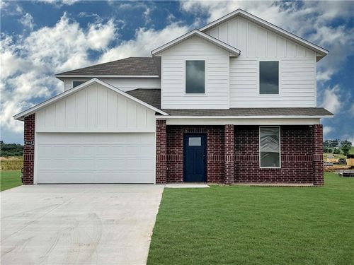 3902 Crescent Springs Ave, Springdale, AR, 72764 | Card Image